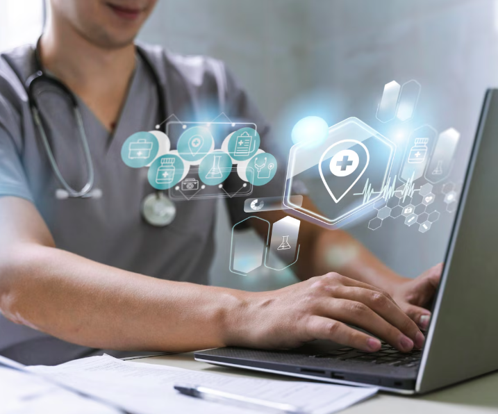 Healthcare img