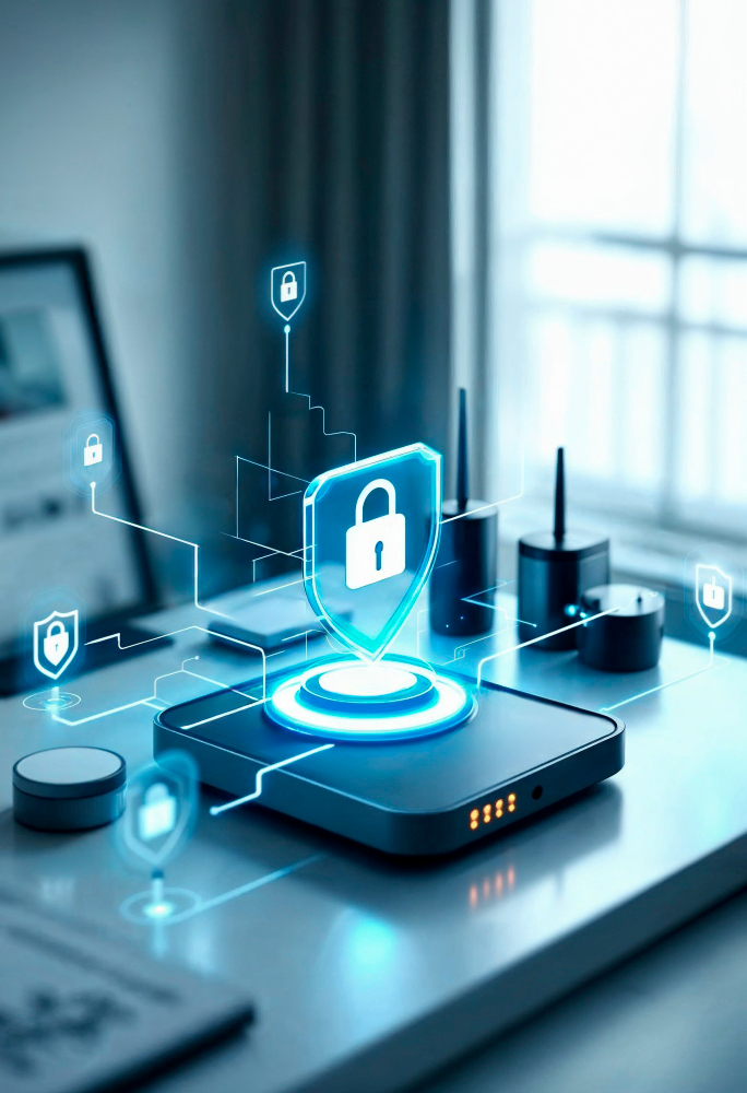 Wireless Security